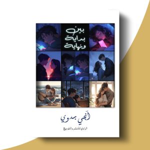 بين بداية ونهاية