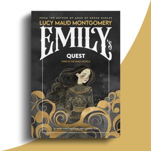 Emily's Quest