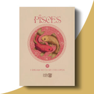 Pisces Notebook