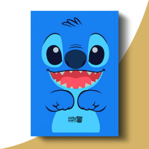 Stitch Notebook