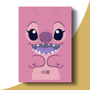 Angel Notebook