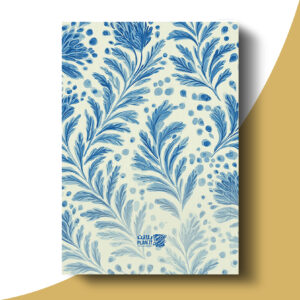 Blue Grass Notebook