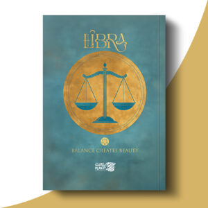 Libra Notebook
