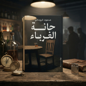 حانة الغرباء