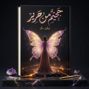 جحيم من حرير